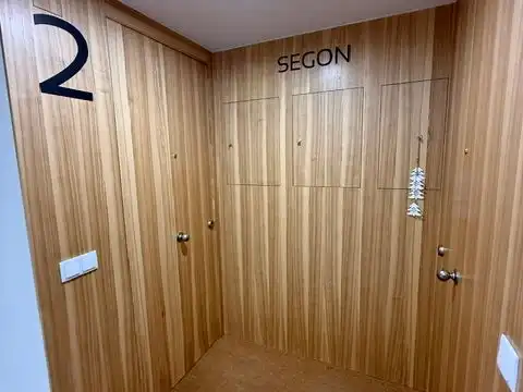 Flat with lift for sale in JOSEP MARIA SERT 10 2º, imagen 14