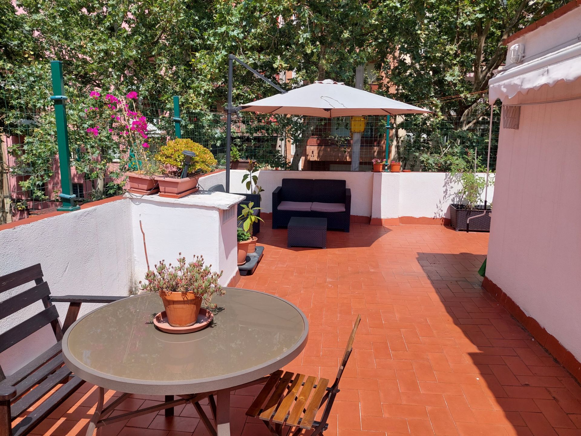 House or chalet to rent in Carrer del Doctor Pi i Molist, 37, El Turó de la Peira