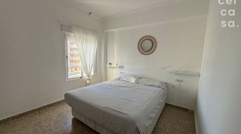 Foto 5 de Piso de alquiler en Plaça Les Marines, El Perelló, Sueca