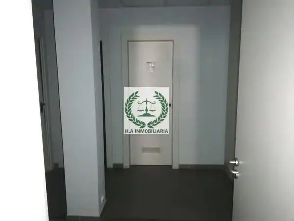 Geschaftsraum zum Verkauf in Manzanares El Real