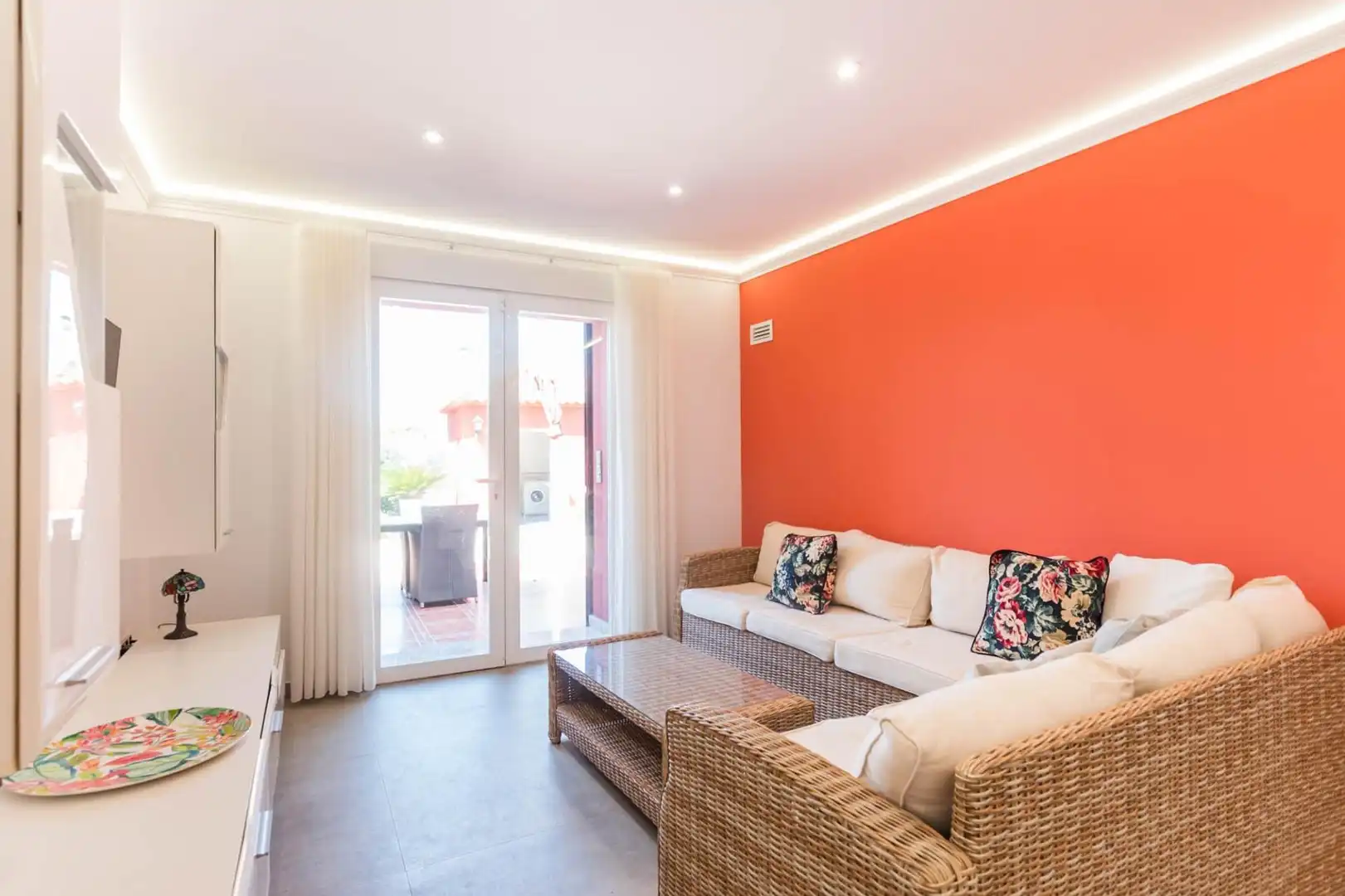 Chalet con piscina en venta en Pedanías Este, imagen 11
