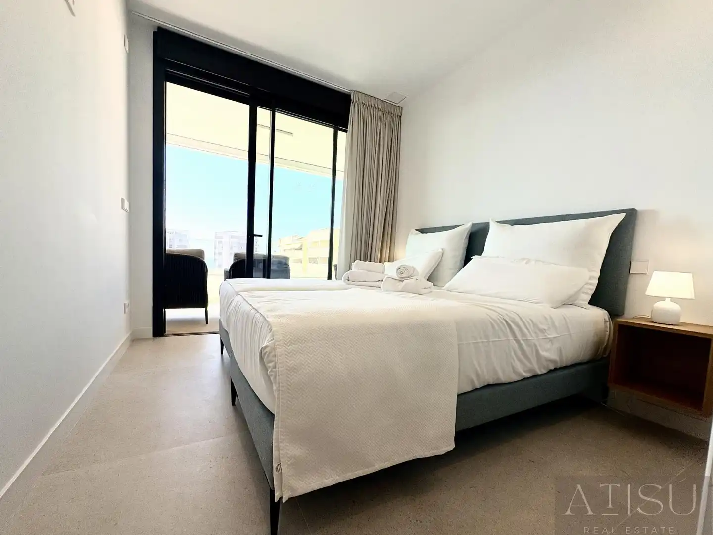 Penthouse mit Pool zum Verkauf in Cervantes, imagen 23