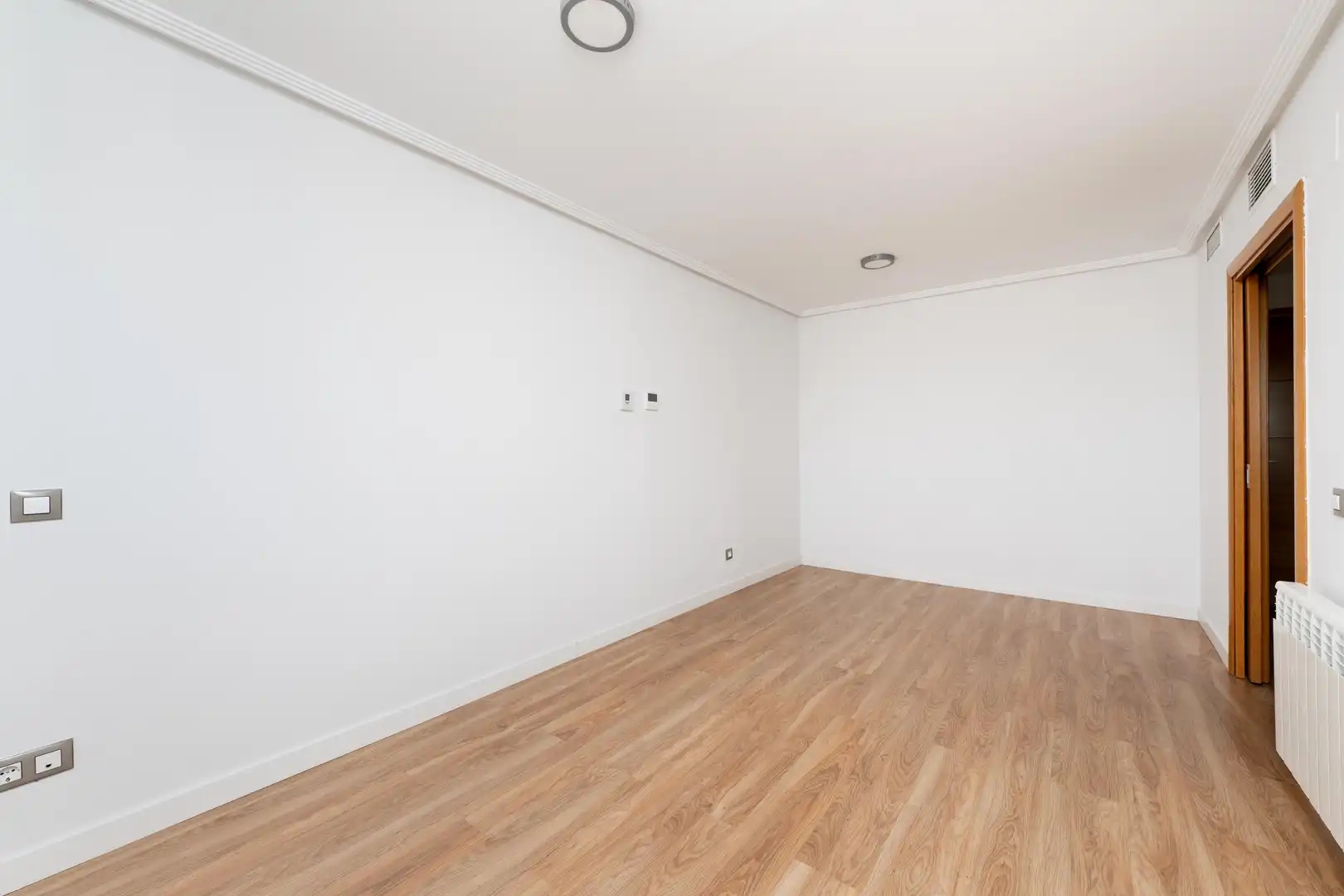 Wohnung zum Verkauf in Embalse De Navacerrada, 49, Ensanche de Vallecas - La Gavia