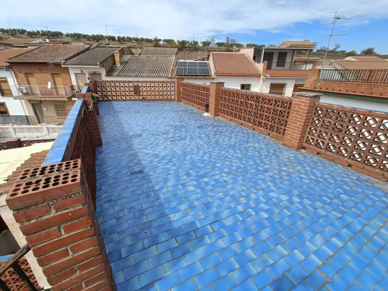 Casa o xalet en venda a Calle BUSTOS, 2, Íllora