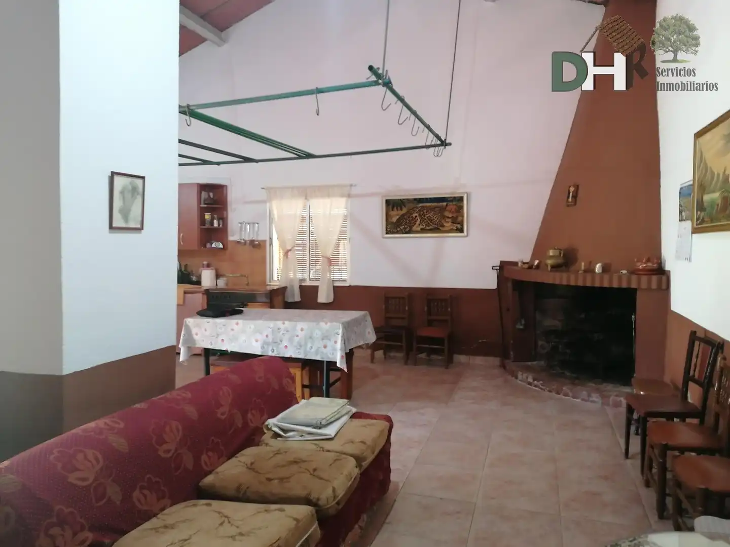 Residencial en venda a Serradilla