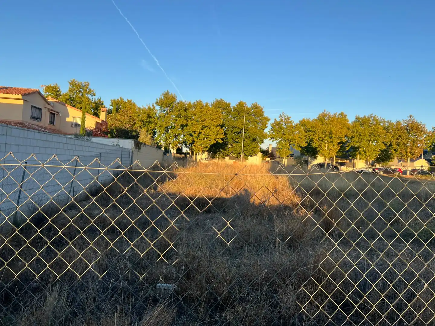 Residencial en venda en Vergel - Las Olivas