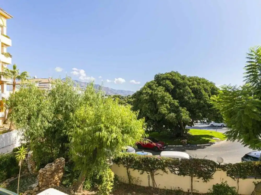 Home with terrace for sale in Nueva Andalucía, imagen 26