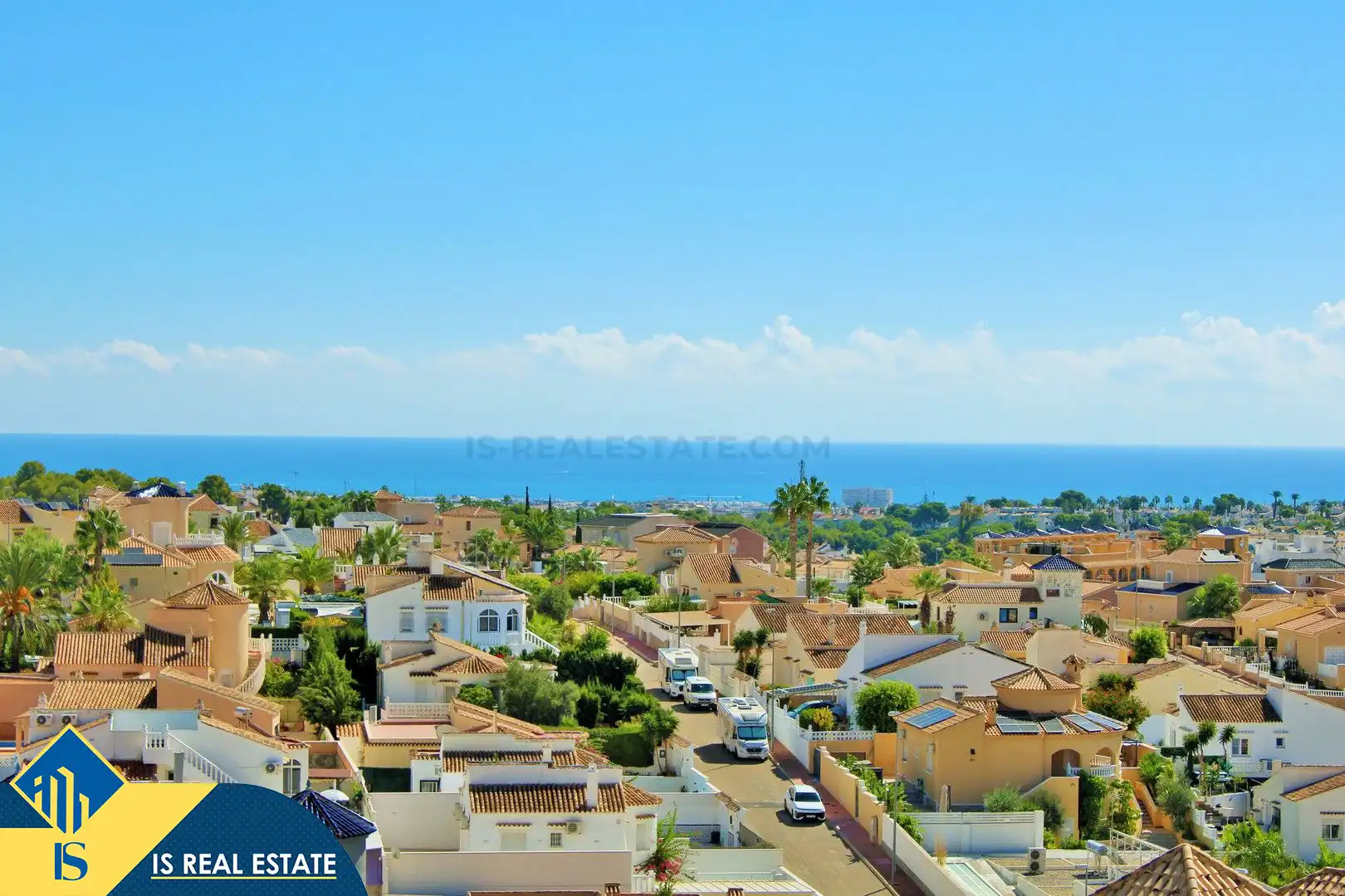 Casa a schiera con piscina in vendita a Orihuela Costa, imagen 28