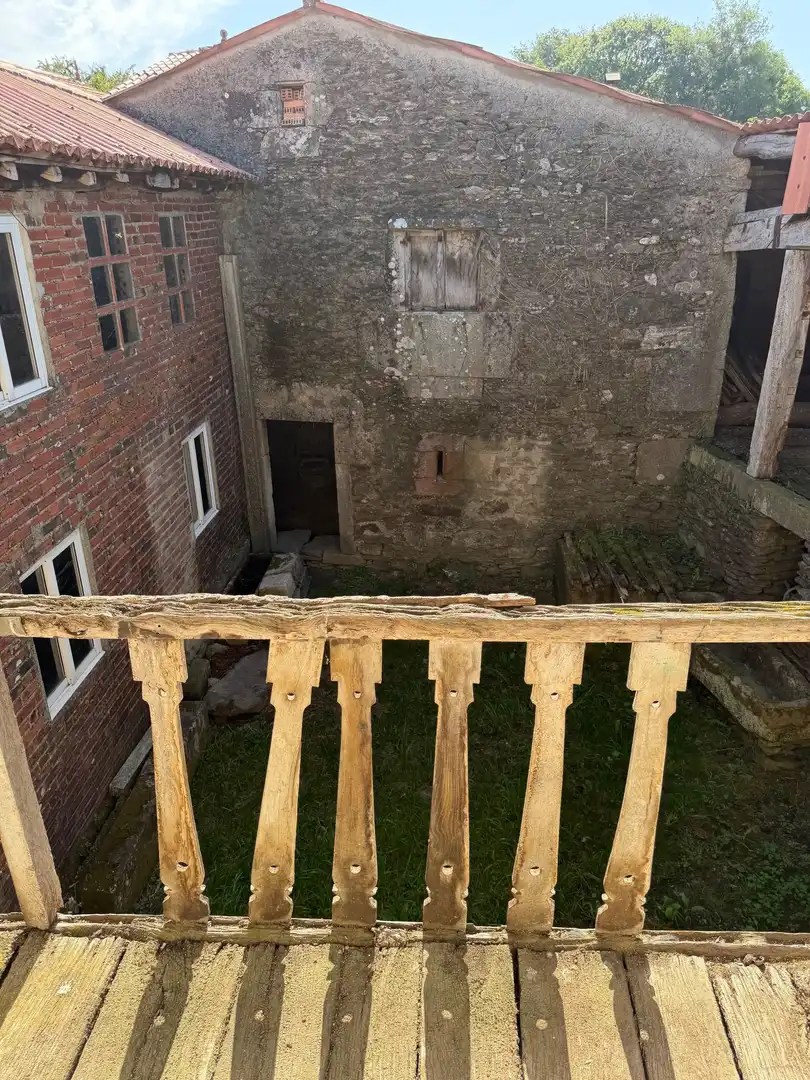 Casa rústica en venda a Silleda, imagen 8
