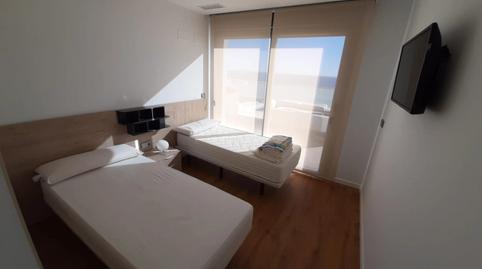Photo 3 of Attic to rent in Cabo de las Huertas, Alicante