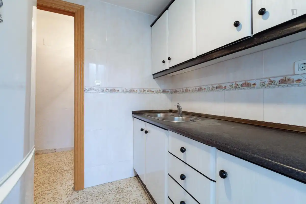 Apartament de lloguer a Norte, imagen 10