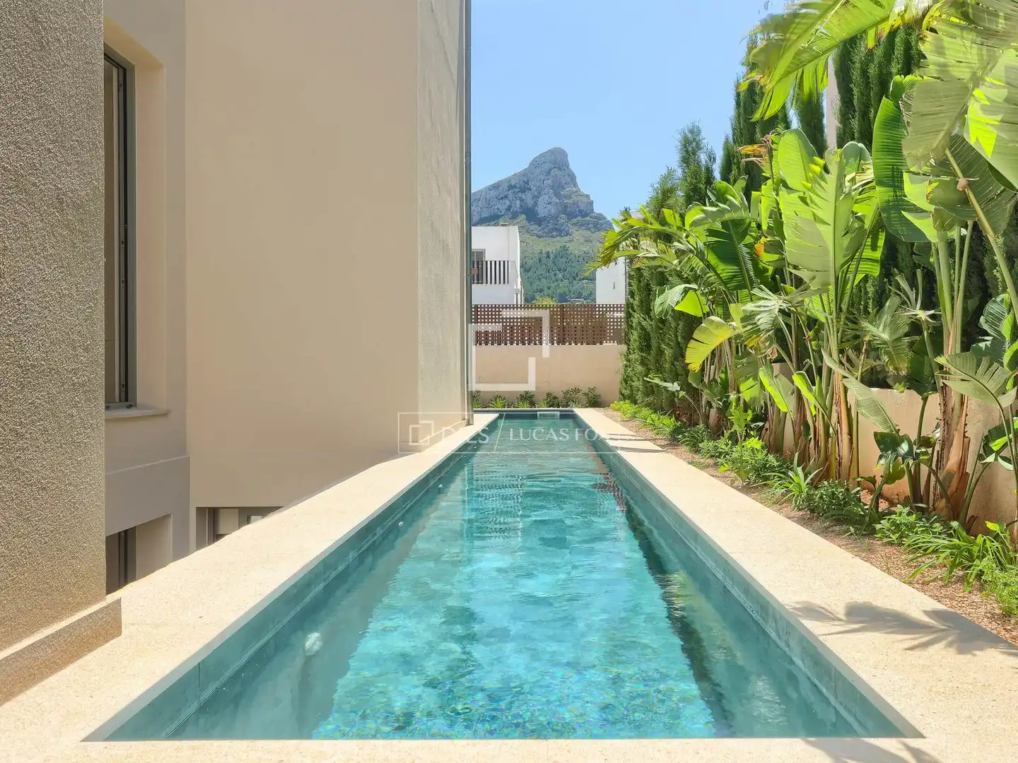 Swimming pool of Houses for sale in Artà  with Air Conditioner, Heating and Private garden