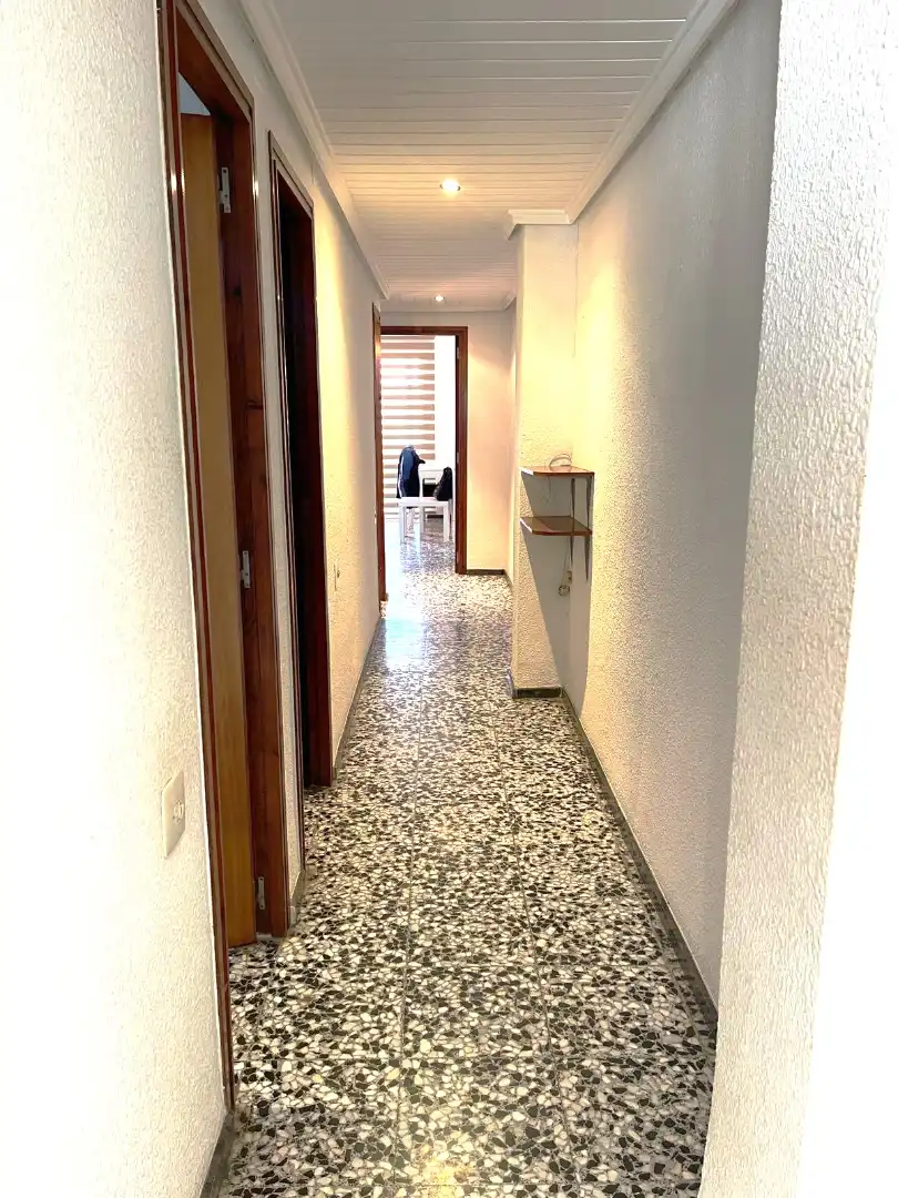 Piso en venta en Carrer dels Sants Just i Pastor, L'Illa Perduda
