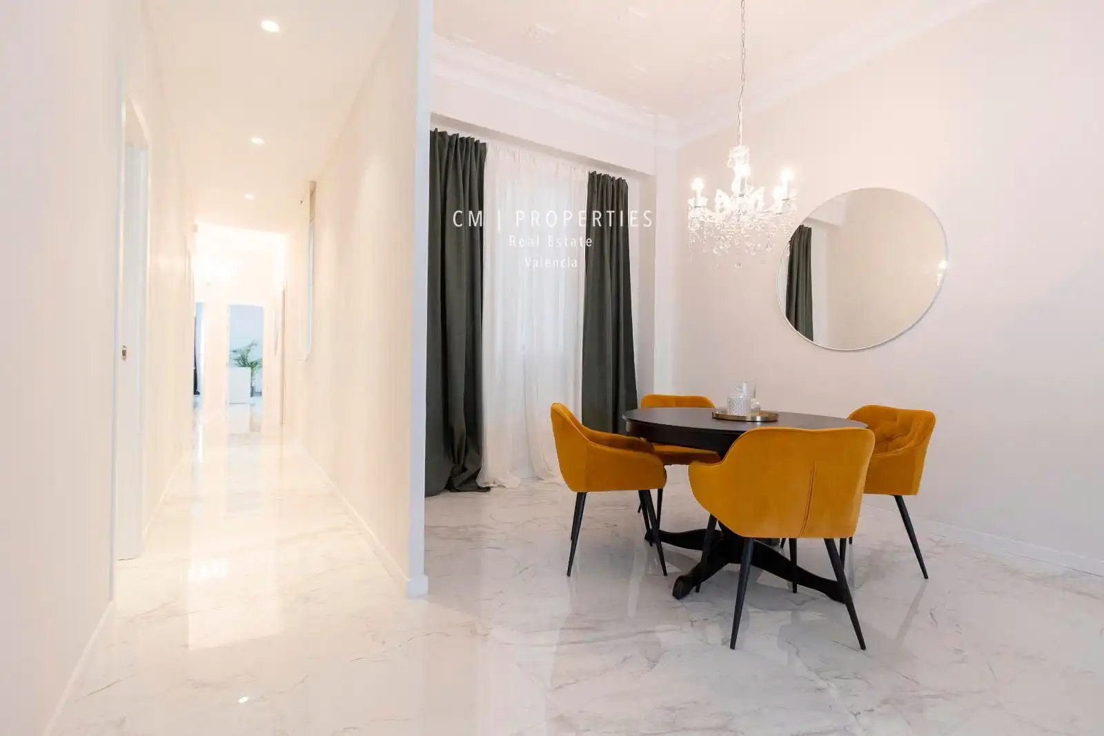 Flat for rent in Albacete, Arrancapins
