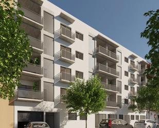 Vista exterior de Apartament de lloguer en Aldaia amb Calefacció i Balcó