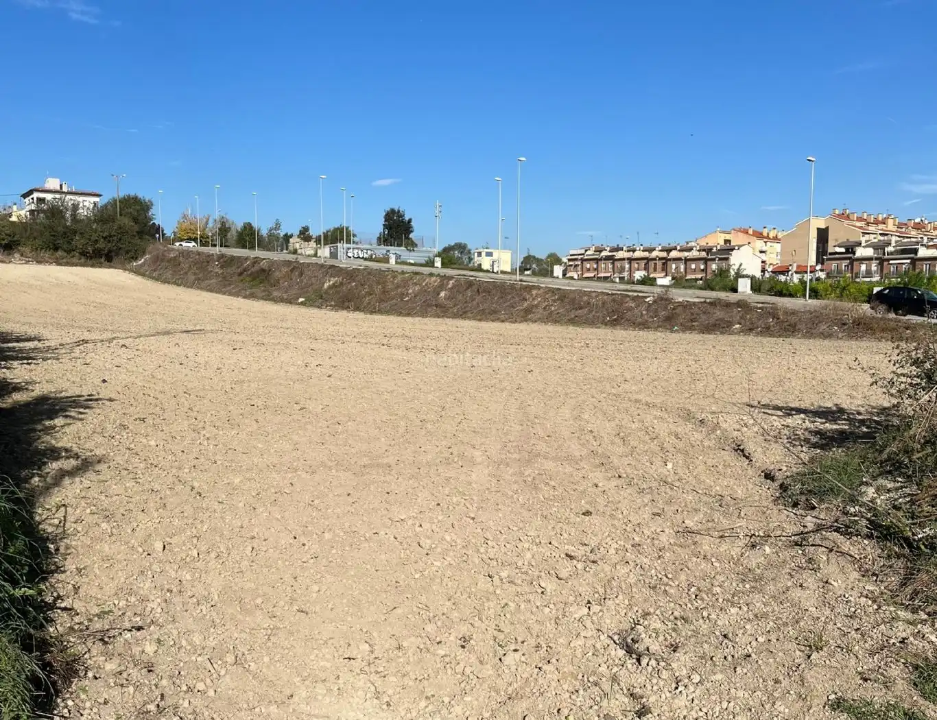 Rustikales Grundstück zum Verkauf in Plaça Major 37, imagen 2