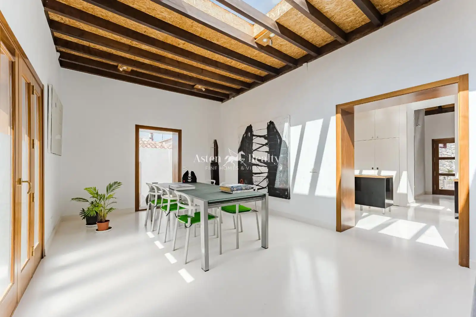 Maison à vendre à Virgen del Rosario, imagen 18