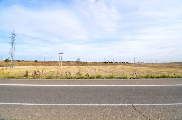 Terreno residencial en Venta en Villares de la Reina