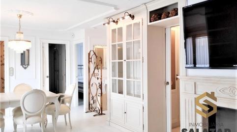 Photo 3 of Attic to rent in Simón Bolívar Kalea, Zona Indautxu, Bizkaia