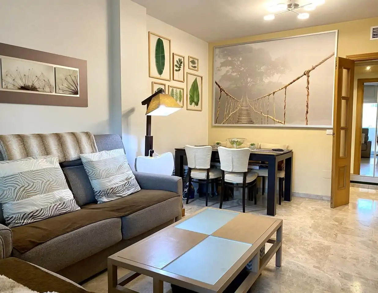 Wohnung mit Pool zur Miete in Plutarco, imagen 13