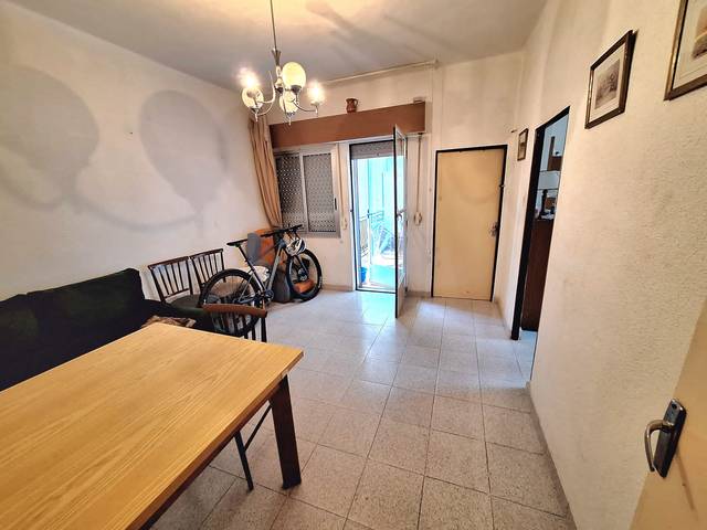 Piso en Venta en Calle Cristóbal Pérez Pastor en Fátima