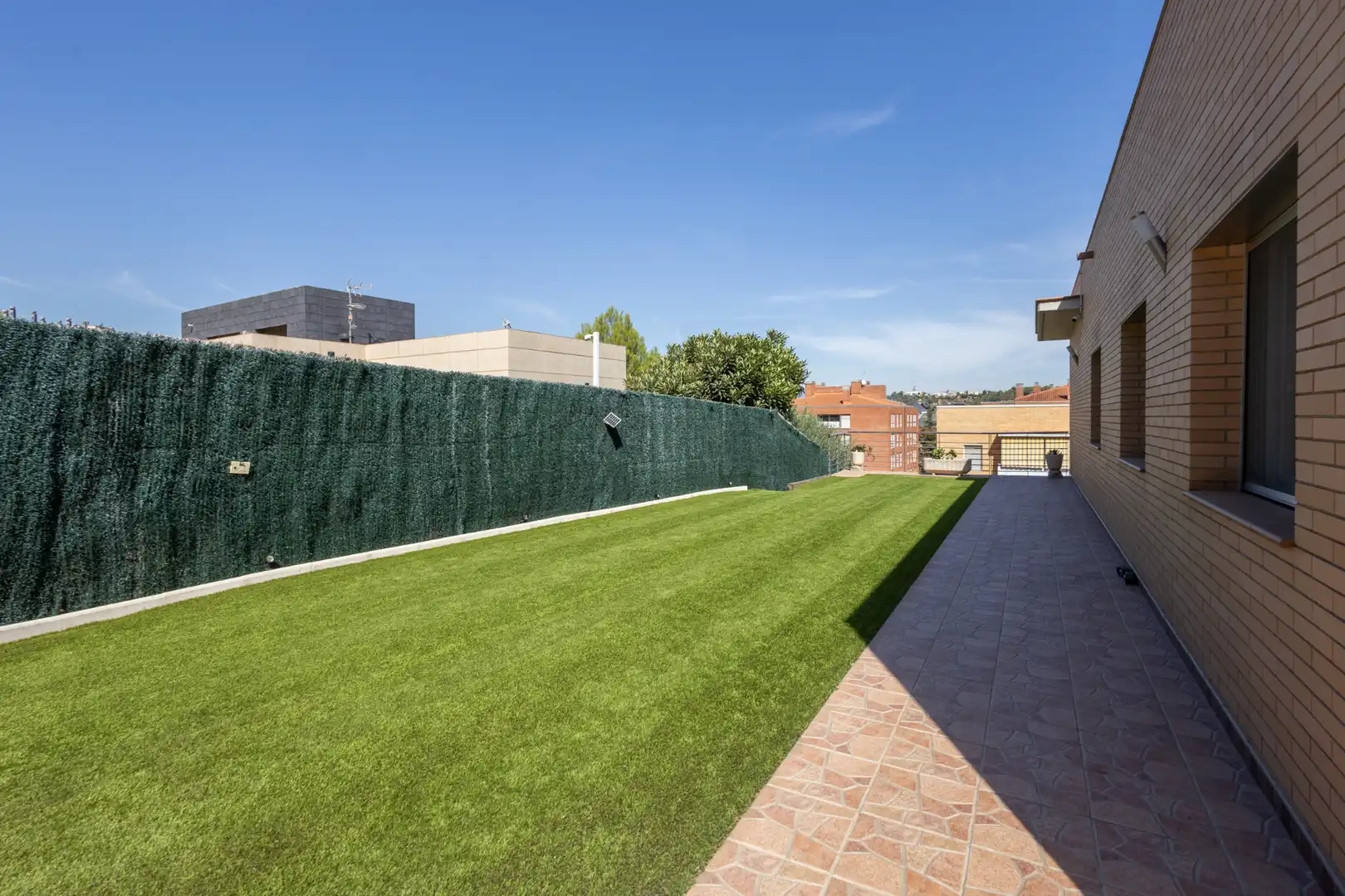House with pool for sale in Sant Andreu de la Barca, imagen 9