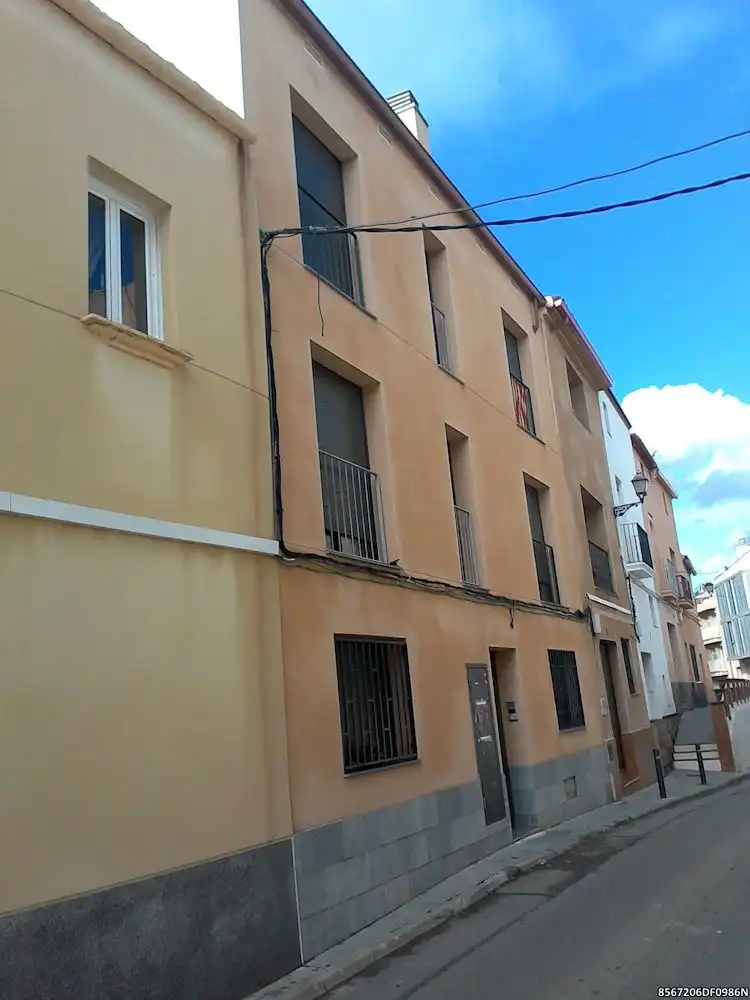 Appartamento in vendita a Calle Mayor 12 Bajo 1ª