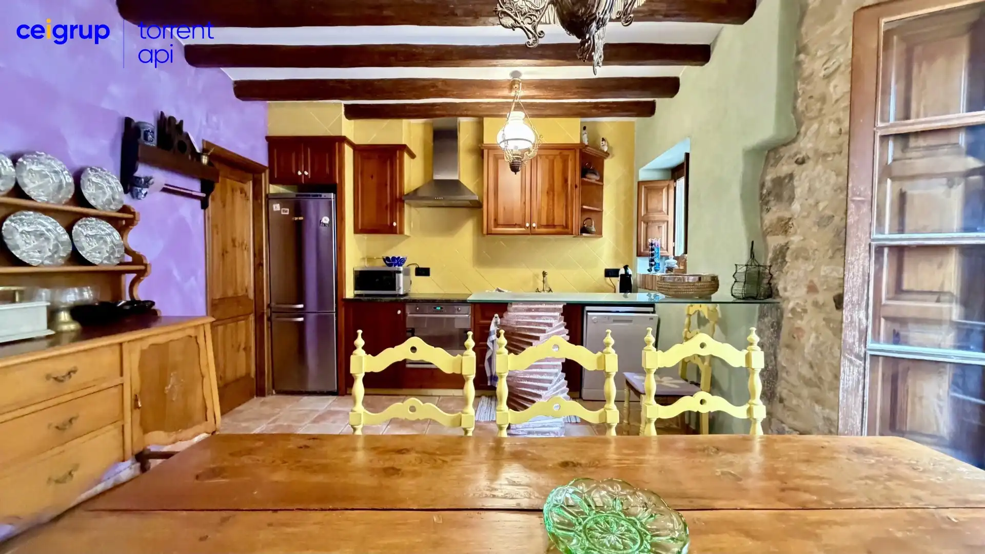 Country house with terrace for sale in Torroella de Montgrí, imagen 13