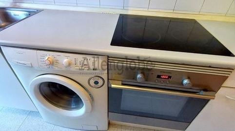 Foto 5 de Apartament de lloguer a Calle Sacramento, Auditorio - Seminario - Parque de Invierno, Oviedo