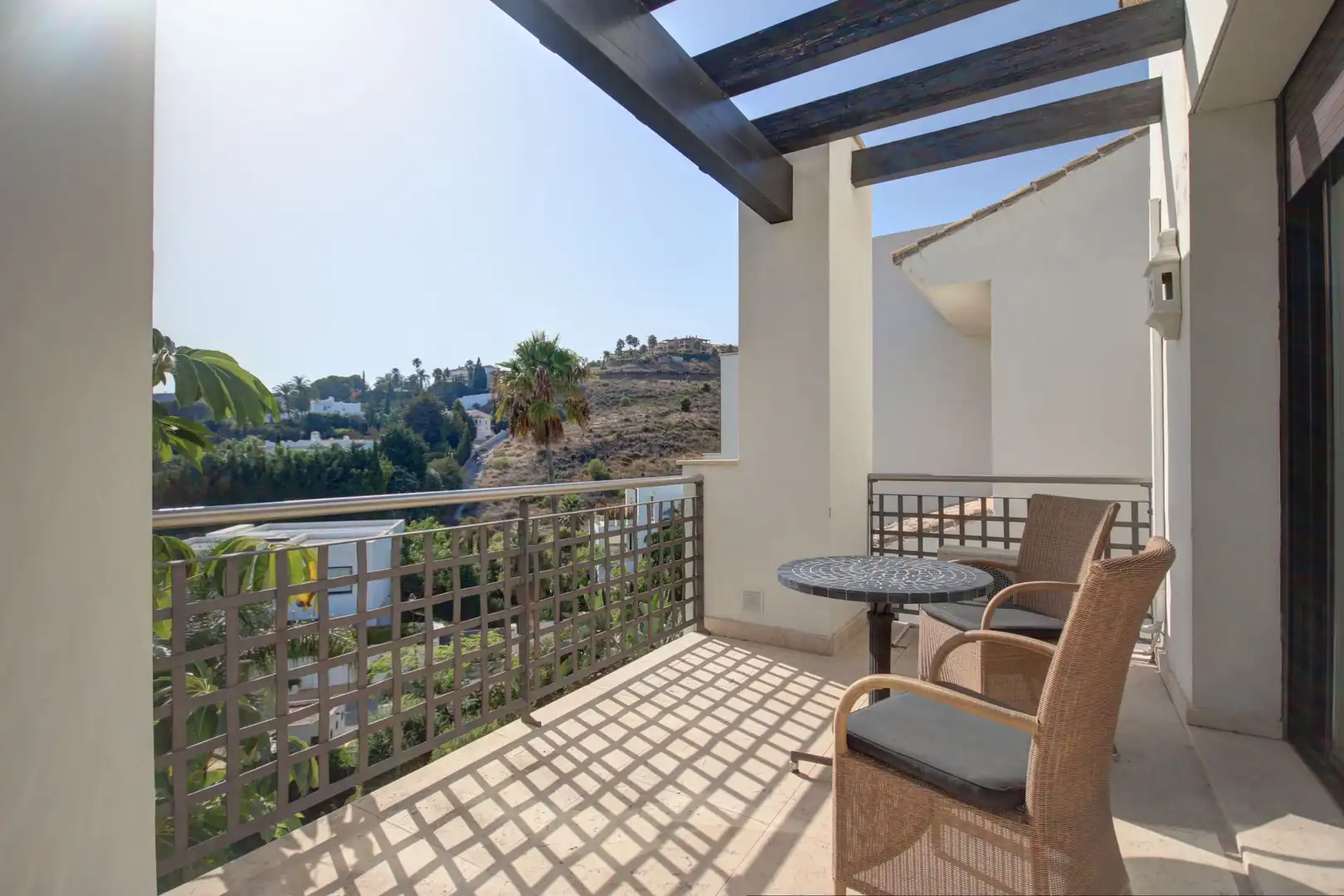 Apartament amb piscina en venda a Marbella Centro, imagen 10
