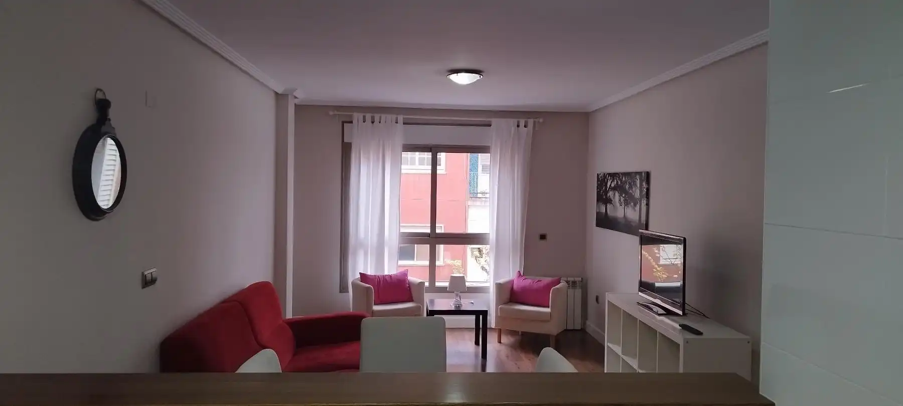 Apartamento de alquiler en JIMENEZ DE LA ESPADA, 43, Alameda