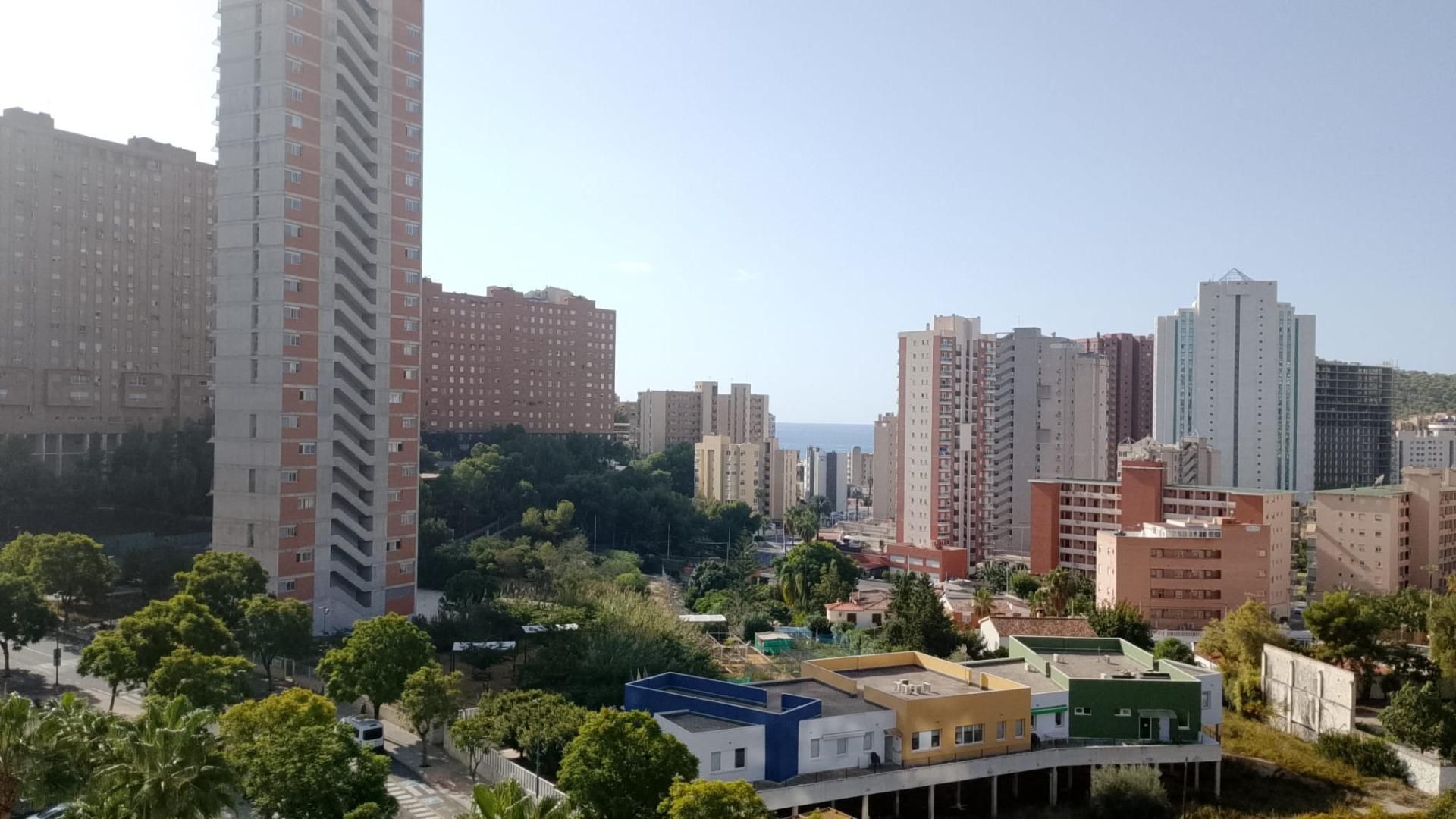 Pis en venda a Calle Torre les Macanes, 1