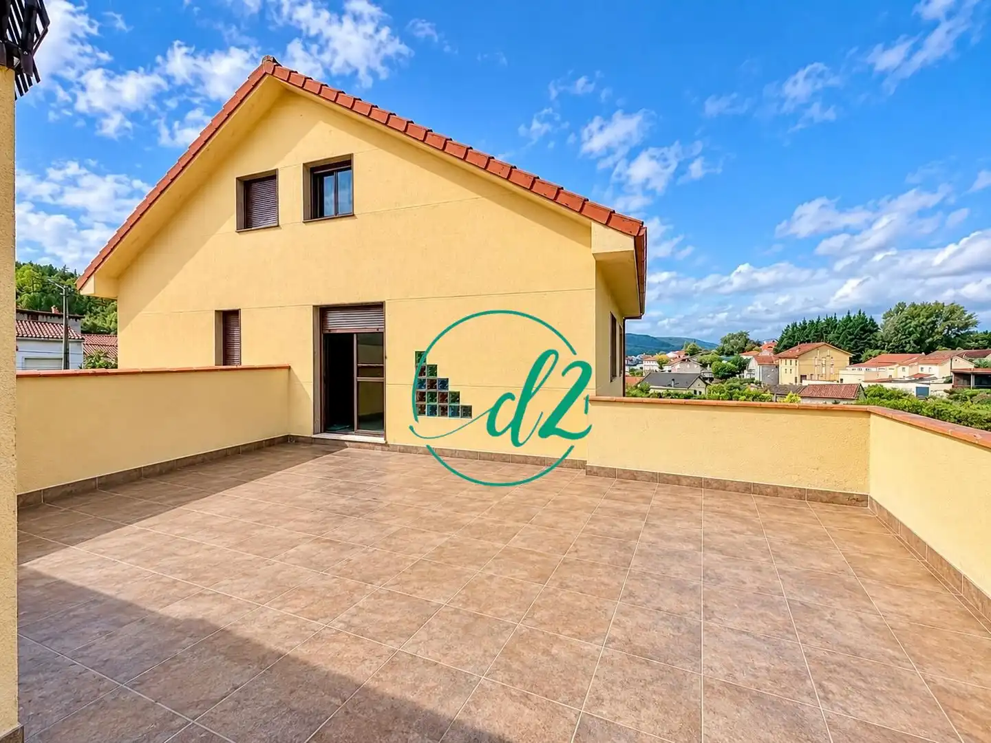 Casa amb terrassa en venda a Lobios, imagen 4