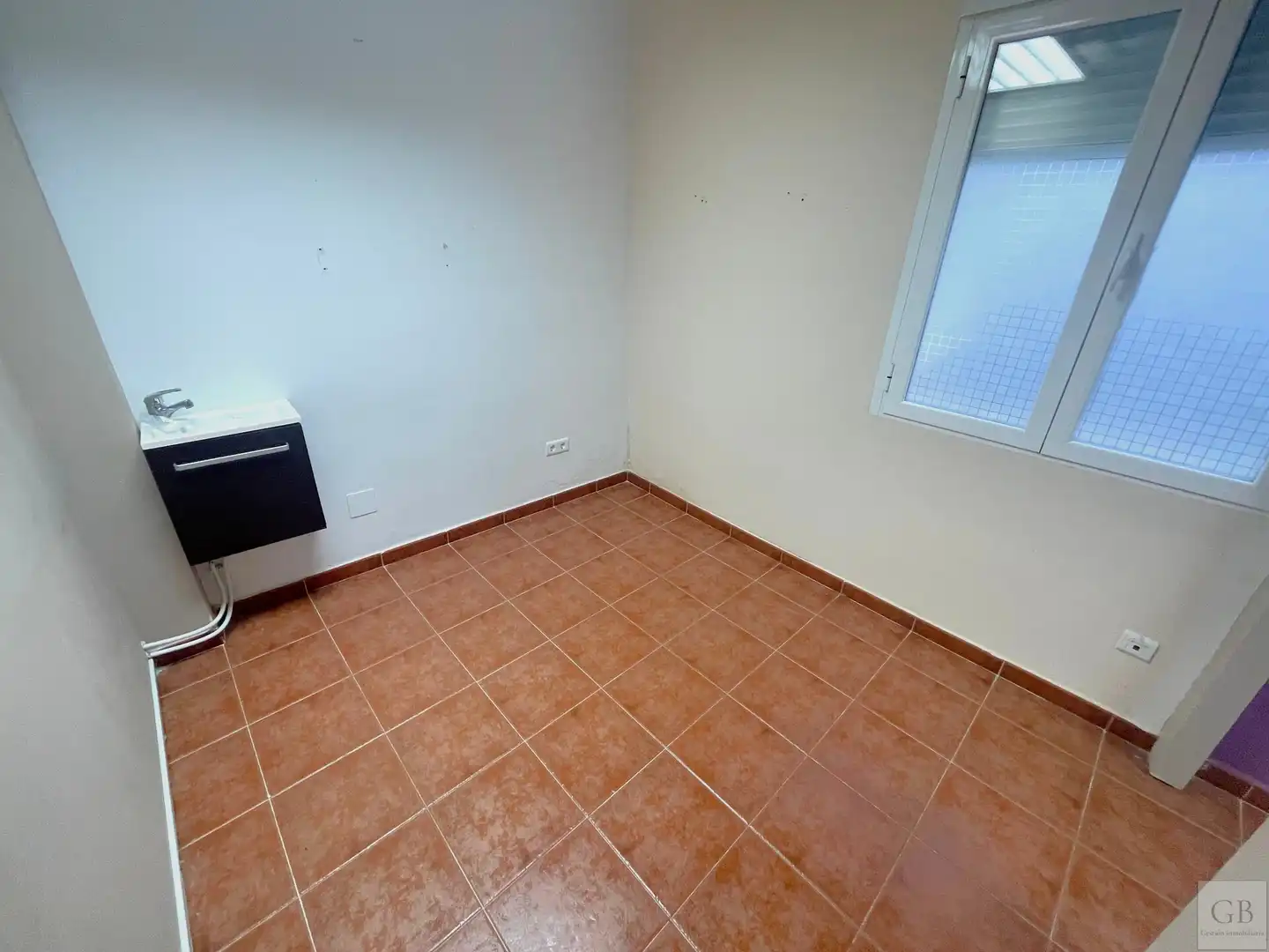 Kitchen of Flat for sale in Pepino