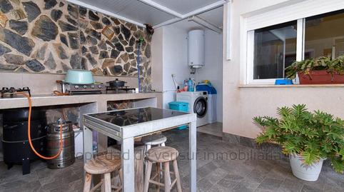 Foto 5 de Casa adosada en venda a El Hornillo, Águilas