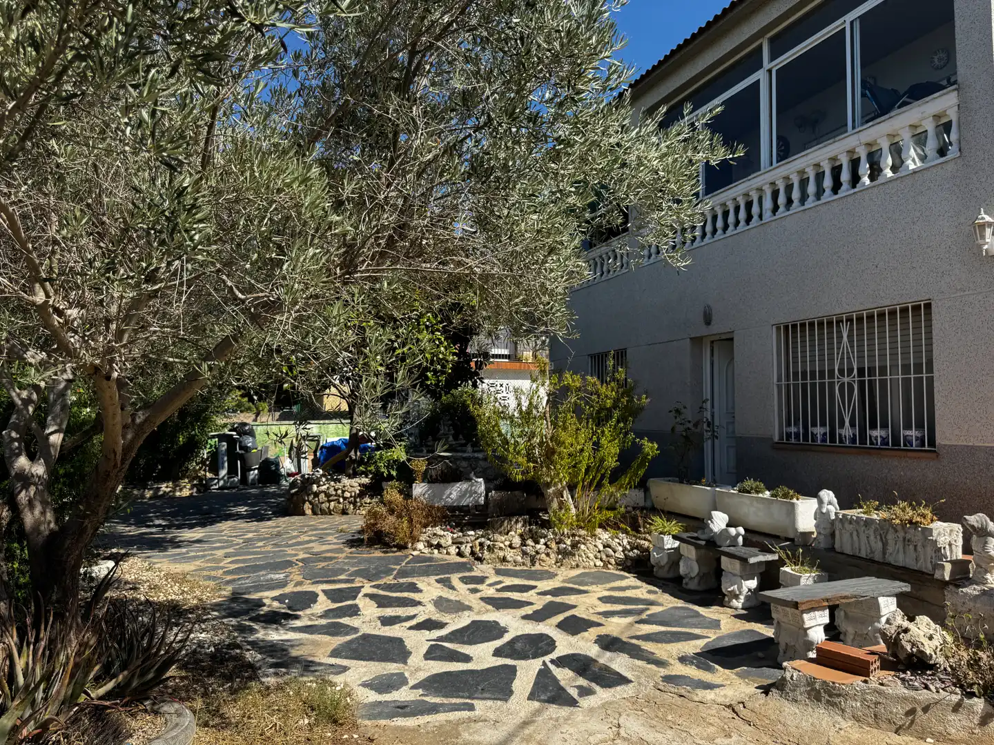 Casa con piscina in vendita a Sant Antoni de Vilamajor, imagen 54
