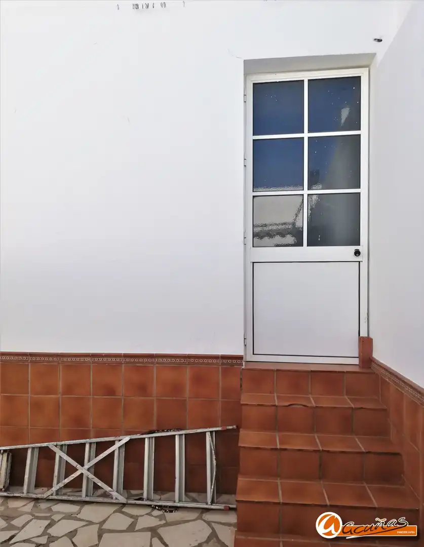 Terrassa de Edifici en venda en Humilladero
