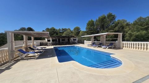 Foto 5 de Finca rústica en venta en Xàtiva, Valencia