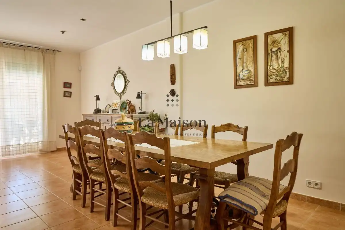 House with garden for sale in Carrer de Les Agudes, imagen 6