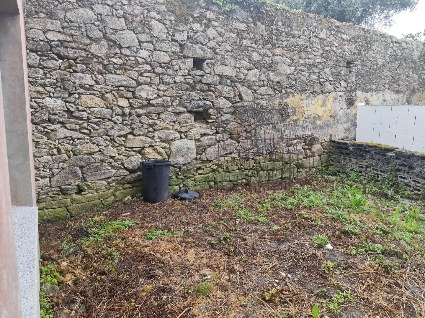 Casa o chalet en venta en Laxe con Trastero
