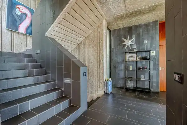 Villa mit Terrasse zum Verkauf in Vegueta - Cono Sur - Tafira, imagen 42