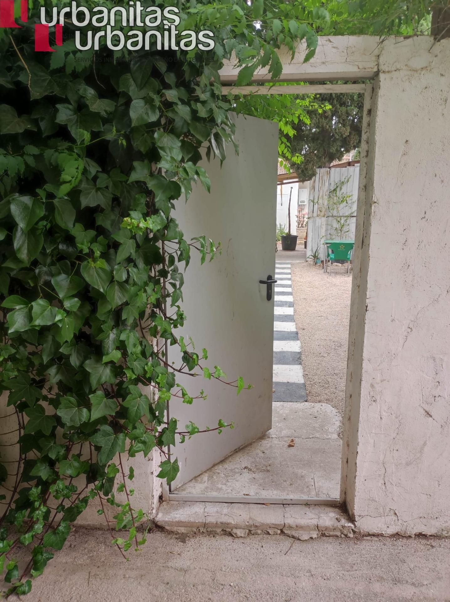 Casa o xalet de lloguer en  Murcia Capital amb Aire condicionat, Calefacció i Terrassa
