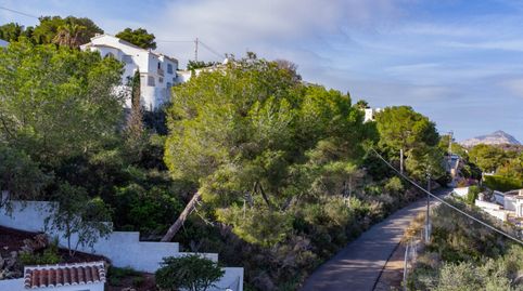 Foto 5 de Residencial en venta en Centro ciudad, Jávea / Xàbia