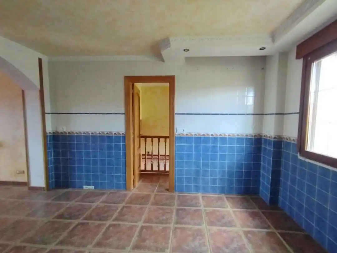 Chalet en venta en Villarcayo de Merindad de Castilla la Vieja, imagen 72