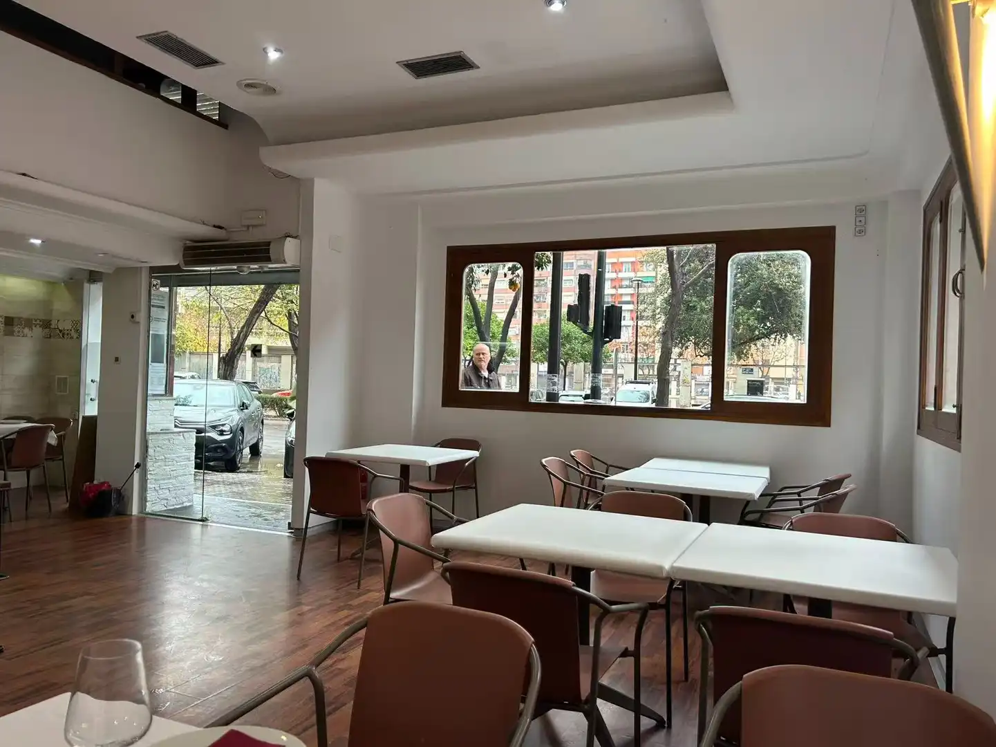Local comercial en venta en Carrer dels Sants Just i Pastor, imagen 14