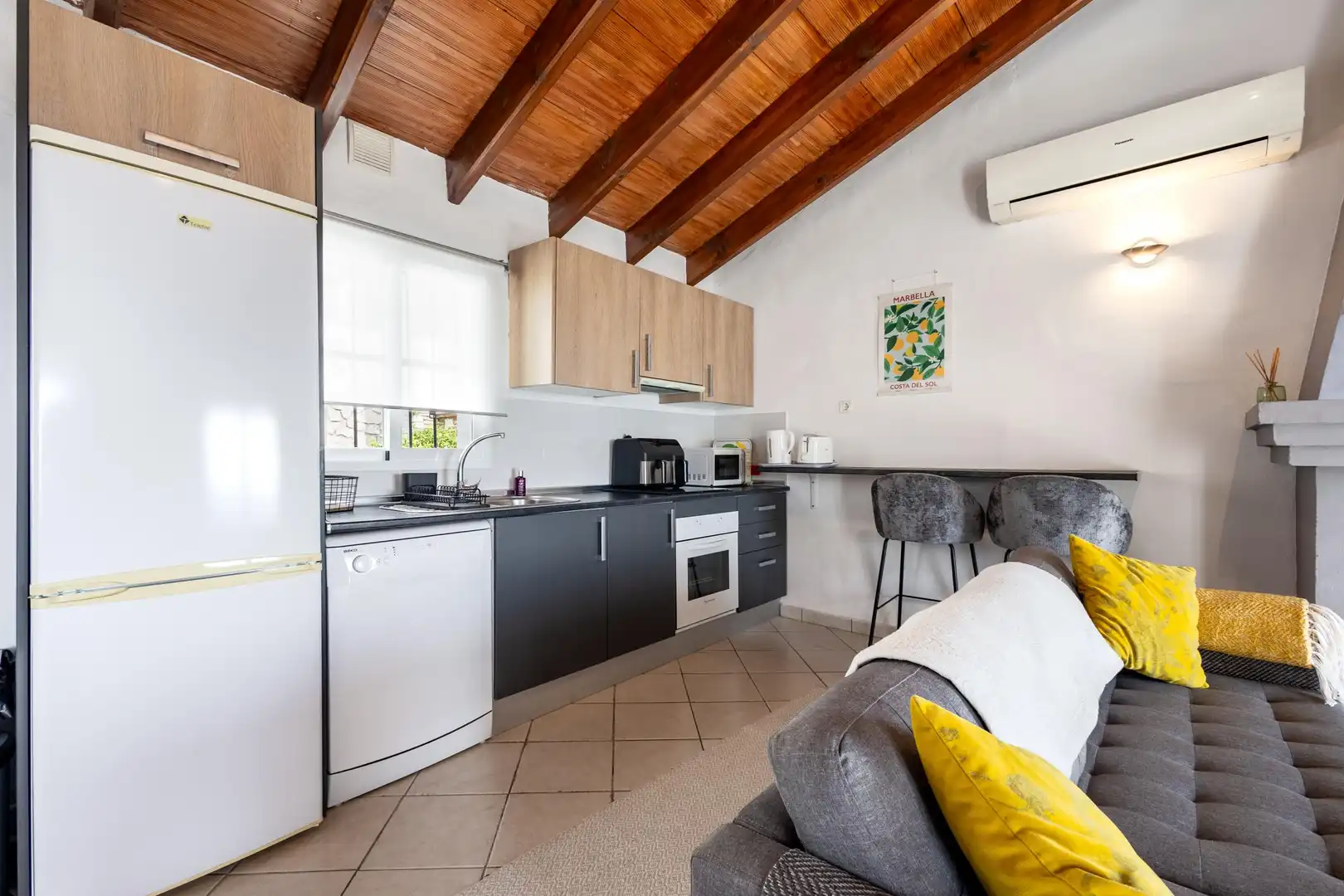 Adosado con piscina en venta en 10 Avenida de Francia, imagen 13