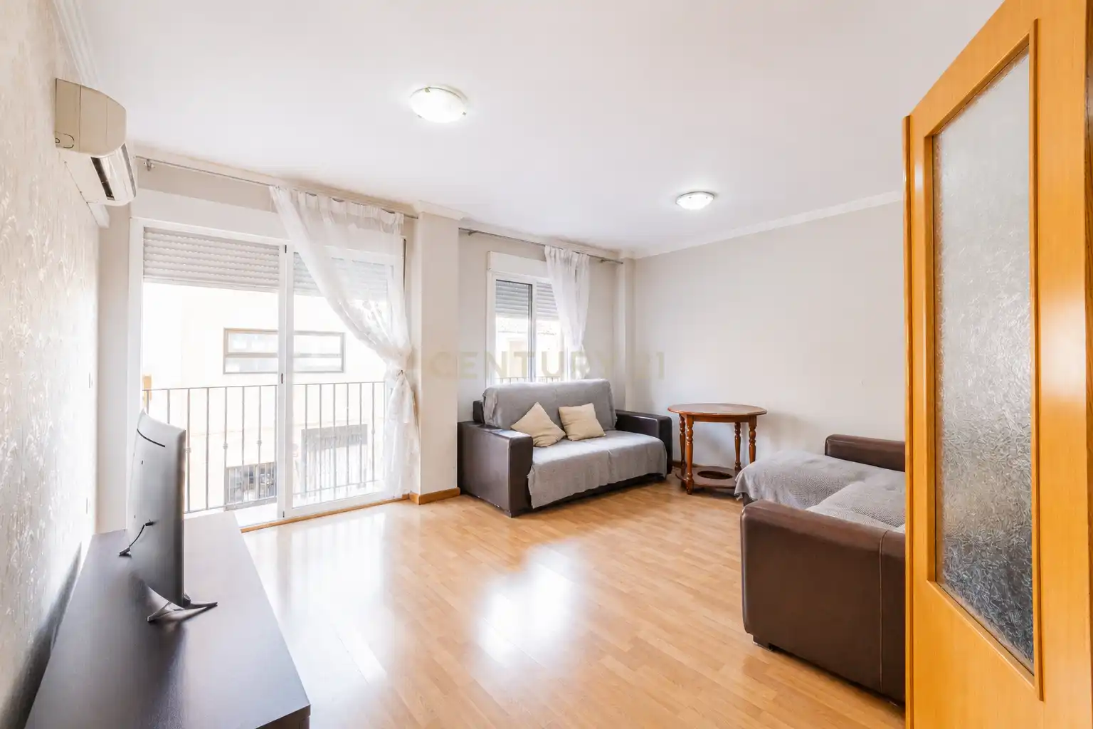 Apartament en venda a Carrer Sant Vicent, 6, La Pobla Llarga, Spain, -1, La Pobla Llarga