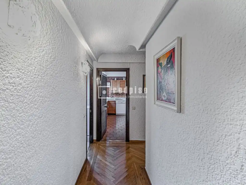 Piso en venta en Alcorcón con Calefacción y Terraza