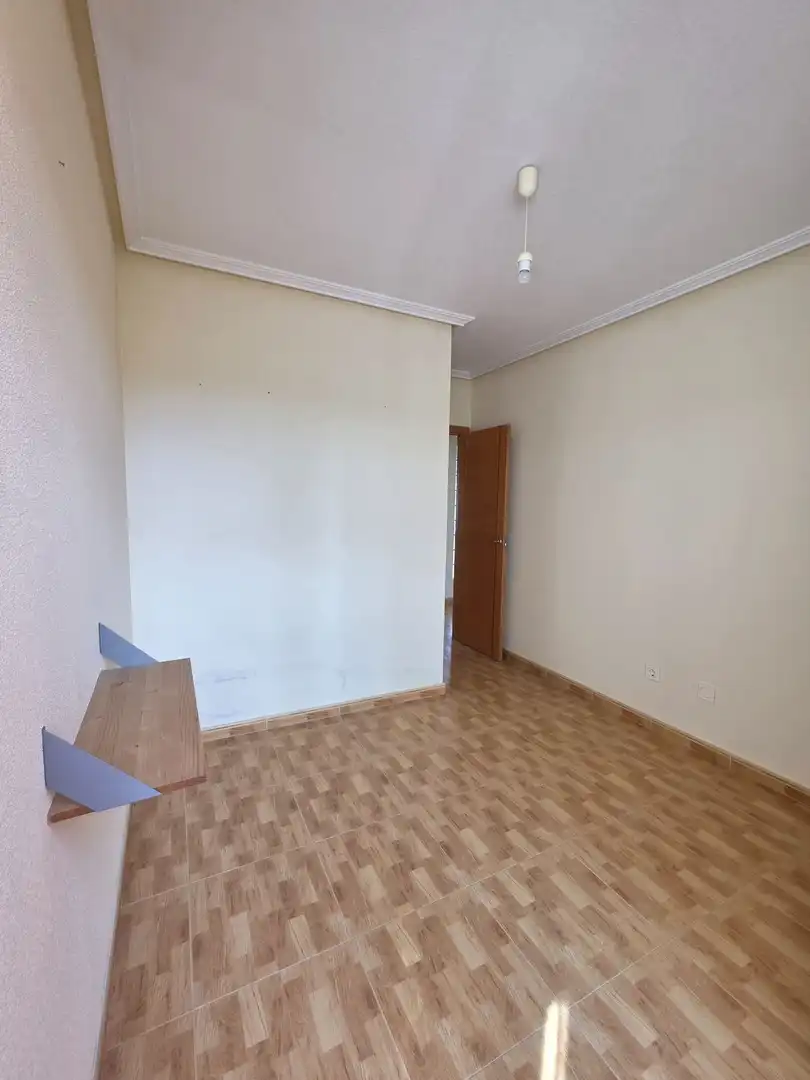 Dormitori de Casa adosada en venda en Rojales amb Terrassa, Traster i Piscina comunitària