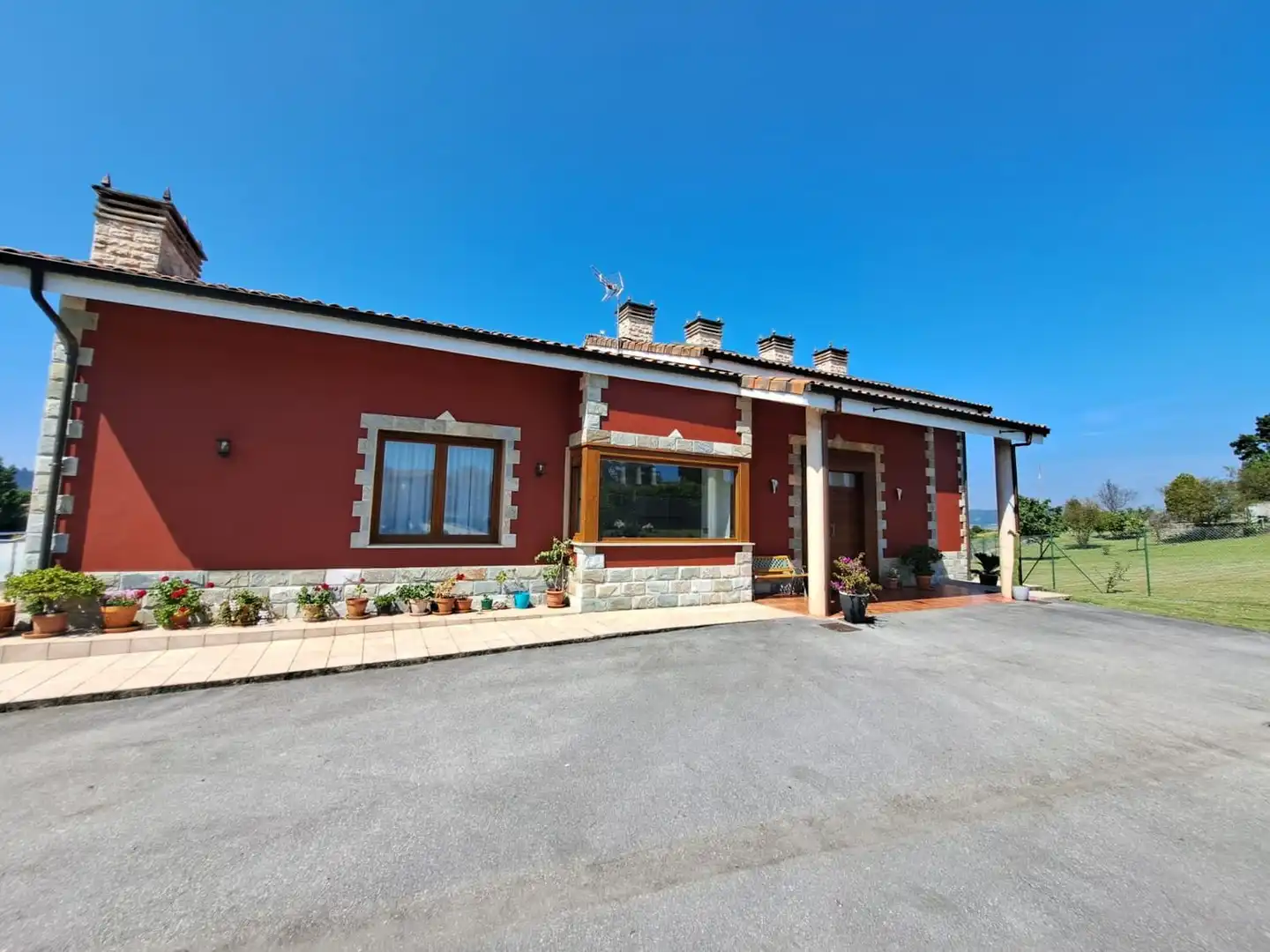 Casa o chalet en venta en N/A, Porceyo